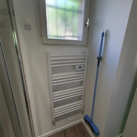 T2 Duplex Avec Terrasse Au Bord Du Clain Poitiers