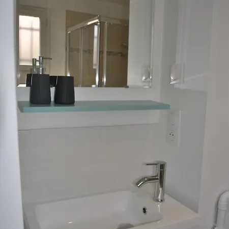 Appartement T2 Duplex Avec Terrasse Au Bord Du Clain Poitiers